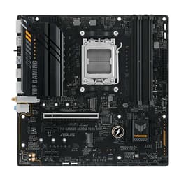 Motherboard Asus TUF GAMING A620M-PLUS WIFI, Chipset AMD B620, AMD Socket AM5 1