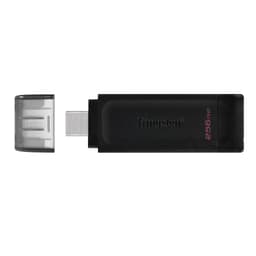 USB-C Kingston DataTraveler 70 256GB 2