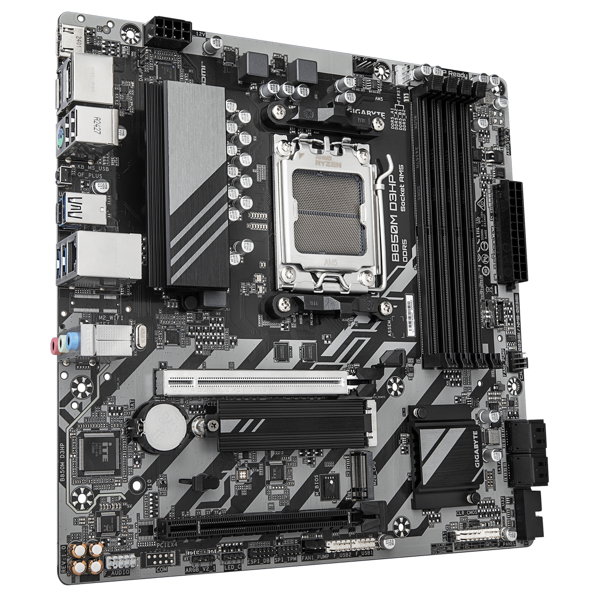 Motherboards